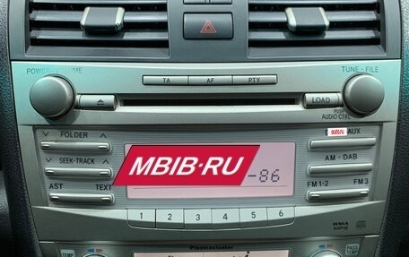 Toyota Camry, 2011 год, 1 100 000 рублей, 10 фотография