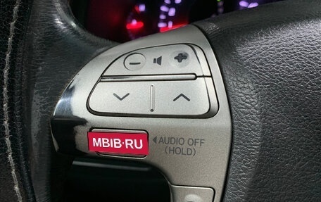 Toyota Camry, 2011 год, 1 100 000 рублей, 11 фотография