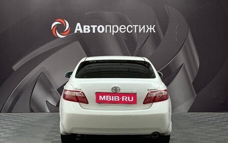 Toyota Camry, 2011 год, 1 100 000 рублей, 7 фотография
