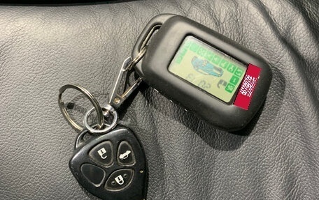 Toyota Camry, 2011 год, 1 100 000 рублей, 19 фотография