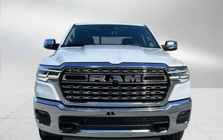 Rambler 1500, 2025 год, 11 599 999 рублей, 2 фотография