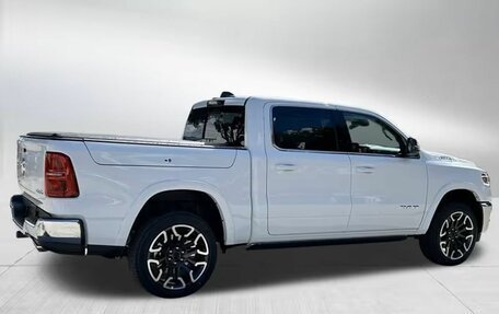 Rambler 1500, 2025 год, 11 599 999 рублей, 5 фотография