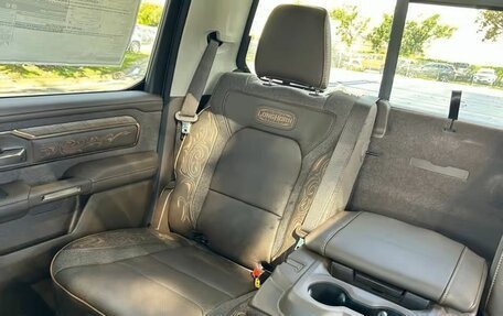 Rambler 1500, 2025 год, 11 599 999 рублей, 12 фотография