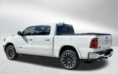 Rambler 1500, 2025 год, 11 599 999 рублей, 7 фотография