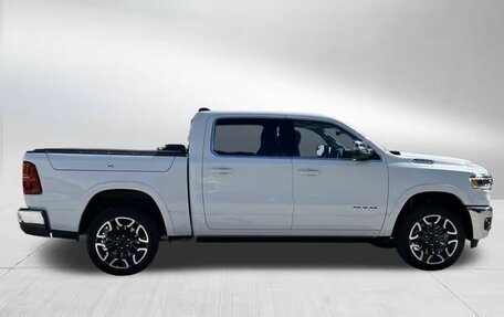 Rambler 1500, 2025 год, 11 599 999 рублей, 4 фотография