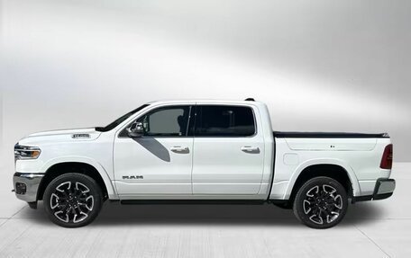 Rambler 1500, 2025 год, 11 599 999 рублей, 3 фотография