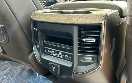 Rambler 1500, 2025 год, 11 599 999 рублей, 9 фотография