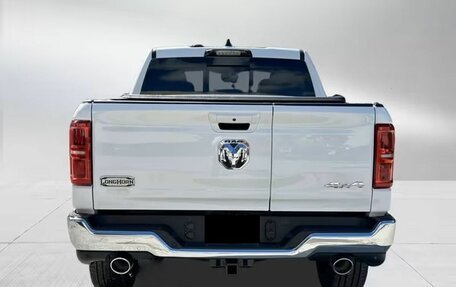 Rambler 1500, 2025 год, 11 599 999 рублей, 6 фотография