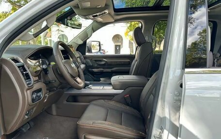 Rambler 1500, 2025 год, 11 599 999 рублей, 13 фотография