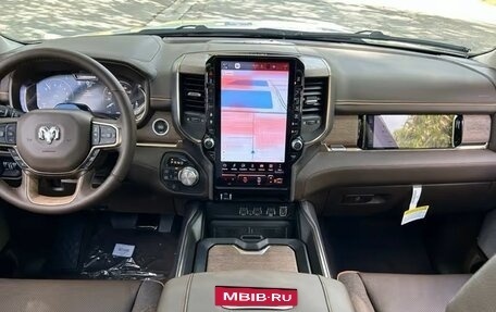 Rambler 1500, 2025 год, 11 599 999 рублей, 11 фотография