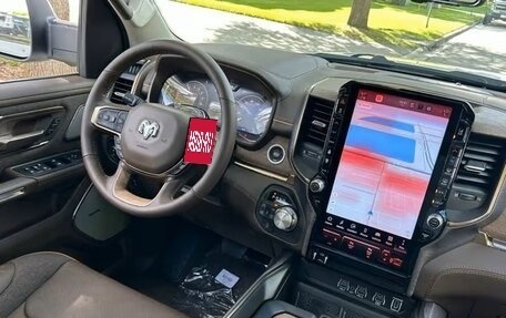 Rambler 1500, 2025 год, 11 599 999 рублей, 10 фотография