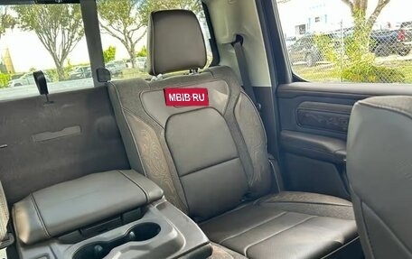 Rambler 1500, 2025 год, 11 599 999 рублей, 8 фотография