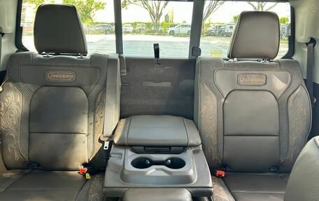 Rambler 1500, 2025 год, 11 599 999 рублей, 16 фотография