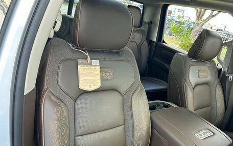 Rambler 1500, 2025 год, 11 599 999 рублей, 21 фотография