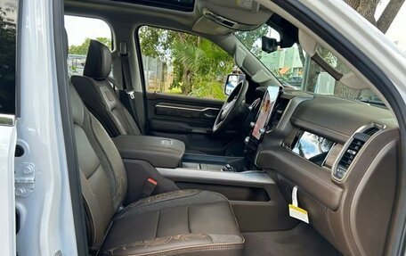 Rambler 1500, 2025 год, 11 599 999 рублей, 18 фотография