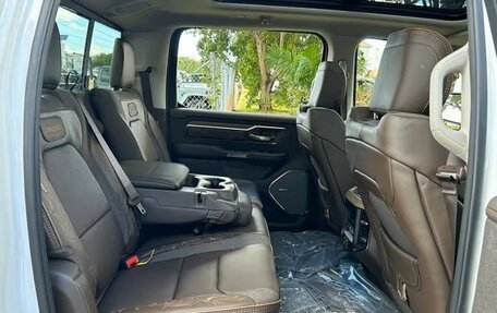 Rambler 1500, 2025 год, 11 599 999 рублей, 20 фотография