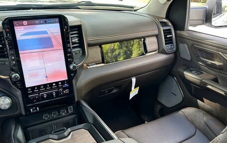 Rambler 1500, 2025 год, 11 599 999 рублей, 22 фотография