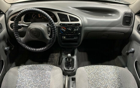 ЗАЗ Chance, 2010 год, 245 000 рублей, 9 фотография