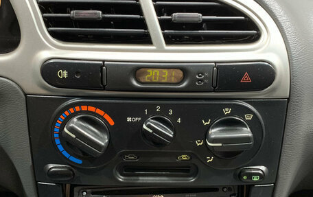 ЗАЗ Chance, 2010 год, 245 000 рублей, 10 фотография