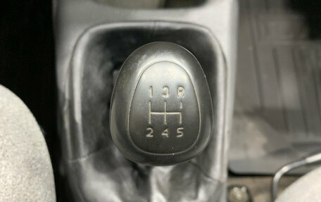 ЗАЗ Chance, 2010 год, 245 000 рублей, 12 фотография