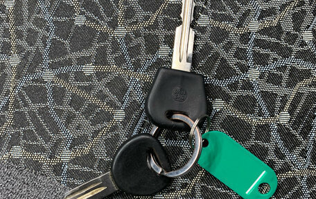 ЗАЗ Chance, 2010 год, 245 000 рублей, 14 фотография