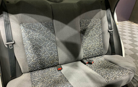 ЗАЗ Chance, 2010 год, 245 000 рублей, 13 фотография