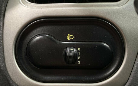 ЗАЗ Chance, 2010 год, 245 000 рублей, 11 фотография