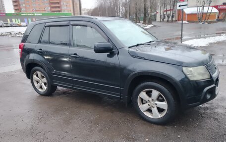 Suzuki Grand Vitara, 2008 год, 890 000 рублей, 11 фотография