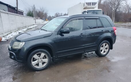 Suzuki Grand Vitara, 2008 год, 890 000 рублей, 10 фотография