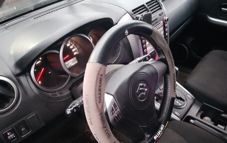 Suzuki Grand Vitara, 2008 год, 890 000 рублей, 4 фотография