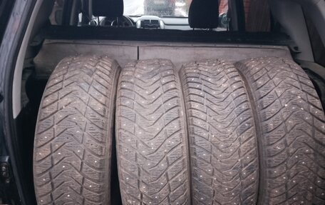 Suzuki Grand Vitara, 2008 год, 890 000 рублей, 5 фотография