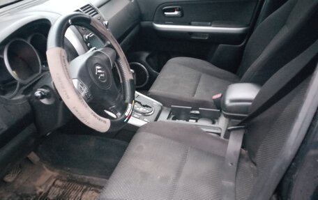 Suzuki Grand Vitara, 2008 год, 890 000 рублей, 7 фотография