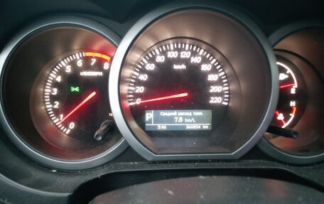 Suzuki Grand Vitara, 2008 год, 890 000 рублей, 6 фотография