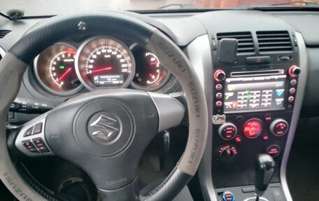 Suzuki Grand Vitara, 2008 год, 890 000 рублей, 3 фотография