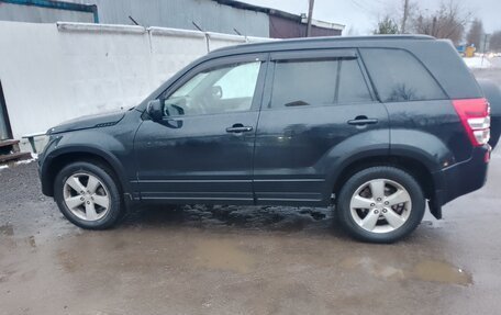 Suzuki Grand Vitara, 2008 год, 890 000 рублей, 1 фотография