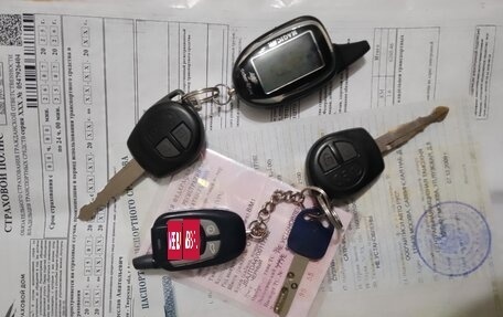 Suzuki Grand Vitara, 2008 год, 890 000 рублей, 9 фотография