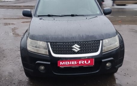 Suzuki Grand Vitara, 2008 год, 890 000 рублей, 12 фотография