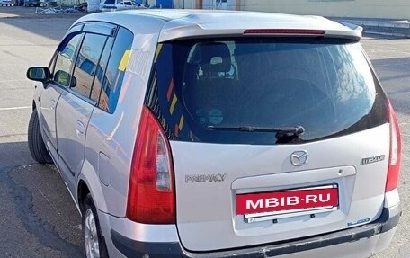 Mazda Premacy III, 2000 год, 400 000 рублей, 2 фотография