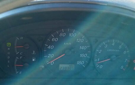 Mazda Premacy III, 2000 год, 400 000 рублей, 5 фотография