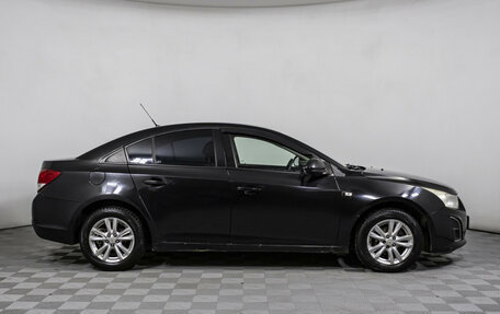 Chevrolet Cruze II, 2013 год, 798 000 рублей, 4 фотография