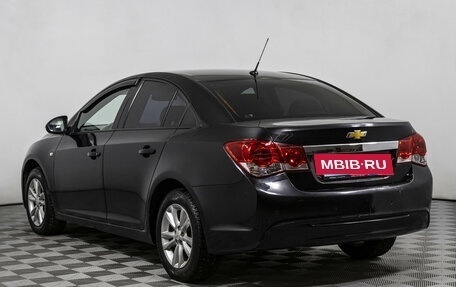 Chevrolet Cruze II, 2013 год, 798 000 рублей, 7 фотография