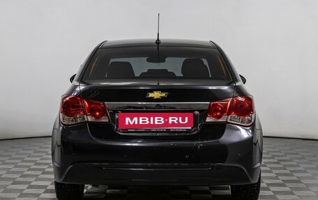 Chevrolet Cruze II, 2013 год, 798 000 рублей, 6 фотография
