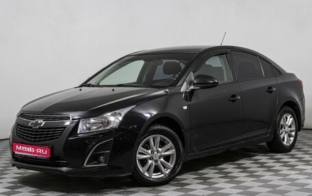 Chevrolet Cruze II, 2013 год, 798 000 рублей, 1 фотография