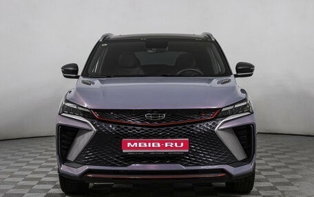 Geely Coolray I, 2024 год, 2 449 000 рублей, 1 фотография