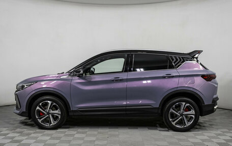 Geely Coolray I, 2024 год, 2 449 000 рублей, 3 фотография