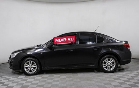 Chevrolet Cruze II, 2013 год, 798 000 рублей, 8 фотография