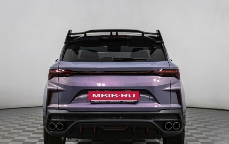 Geely Coolray I, 2024 год, 2 449 000 рублей, 2 фотография