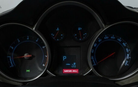 Chevrolet Cruze II, 2013 год, 798 000 рублей, 11 фотография