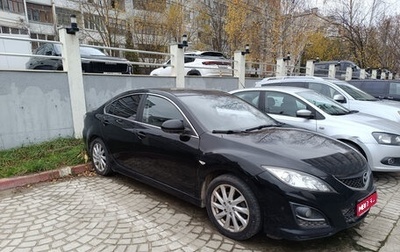 Mazda 6, 2011 год, 890 000 рублей, 1 фотография