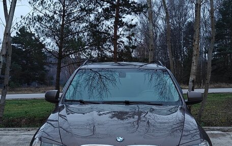 BMW X5, 2013 год, 2 000 000 рублей, 1 фотография